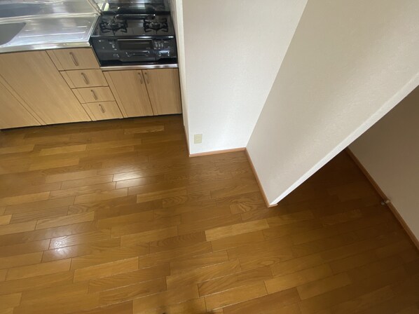 ハイツ小松の物件内観写真